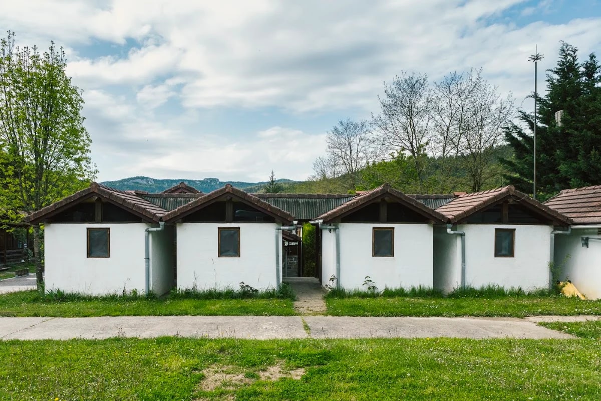 Camping Murkuzuria — camping en Esparza de Salazar, Navarra, Navarra · 4.6 de 5 (96 opiniones)