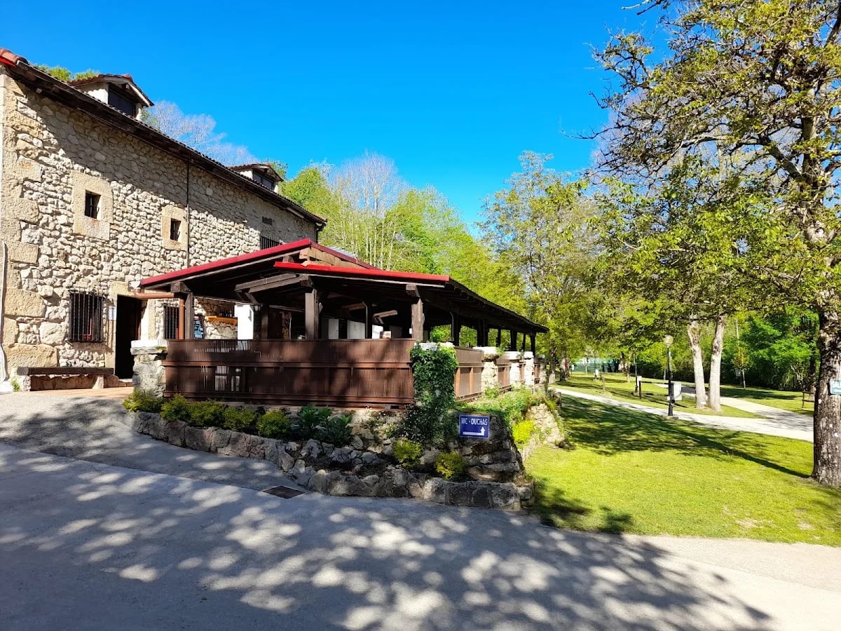 Camping Naranjo de Bulnes — camping en Panes, Asturias, Asturias · 4.5 de 5 (1616 opiniones)