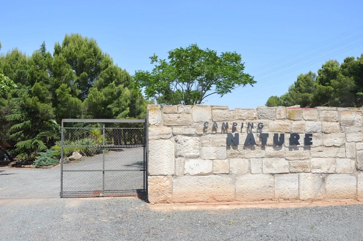 Camping Nature | Camping cerca de las Bardenas Reales — camping en Cascante, Navarra, Navarra · 4.6 de 5 (223 opiniones)