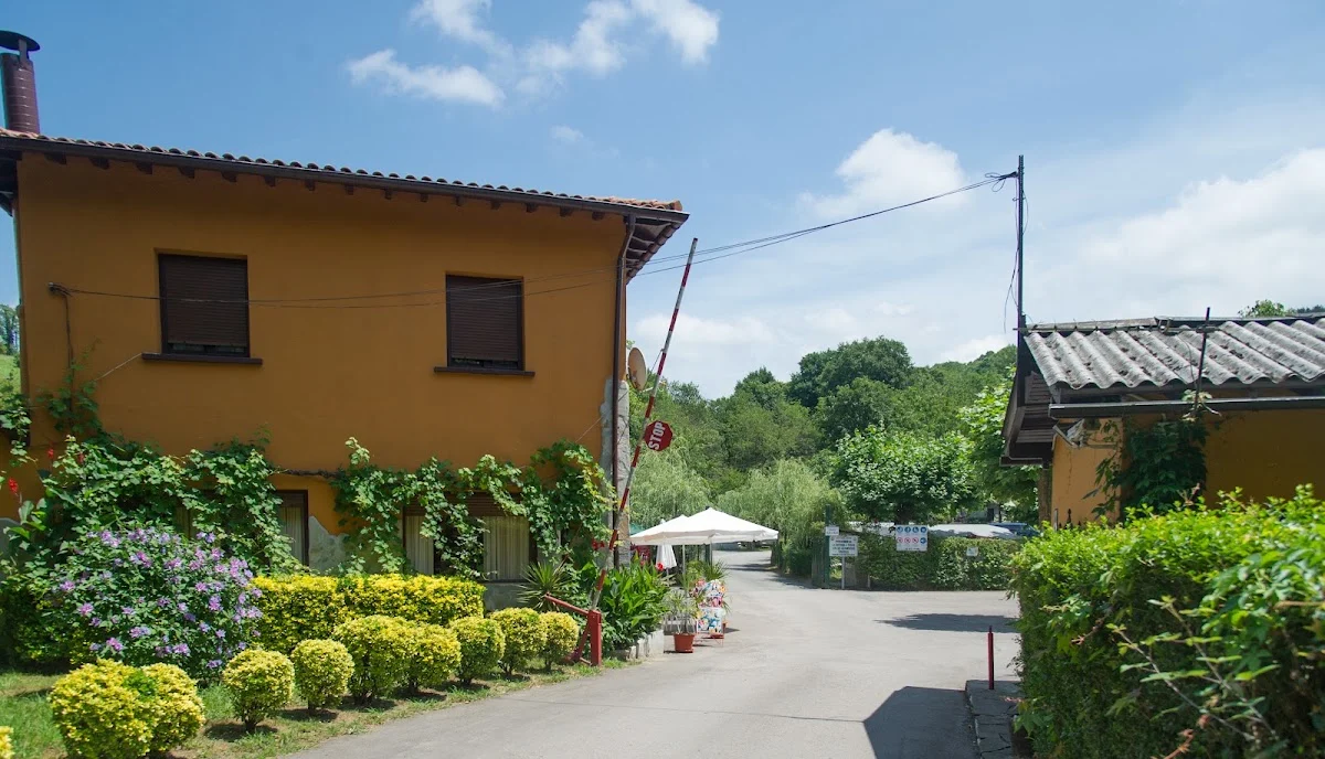 Camping Oliden — camping en Oiartzun, Guipúzcoa, Gipuzkoa, País Vasco · 3.3 de 5 (967 opiniones)