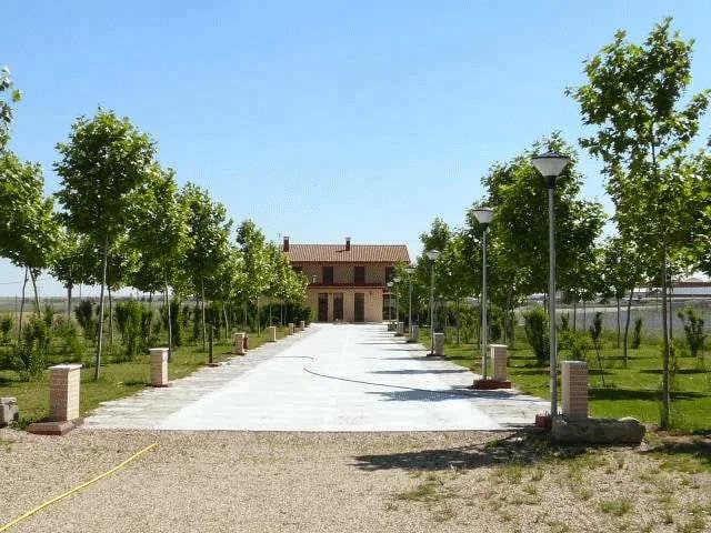 Camping Olimpia — camping en Pedrosillo el Ralo, Salamanca, Castilla y León · 4.4 de 5 (409 opiniones)