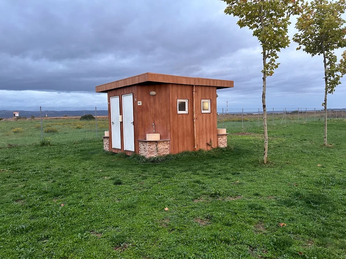 Camping Olite — camping en Olite, Navarra, Navarra · 3.6 de 5 (1288 opiniones)