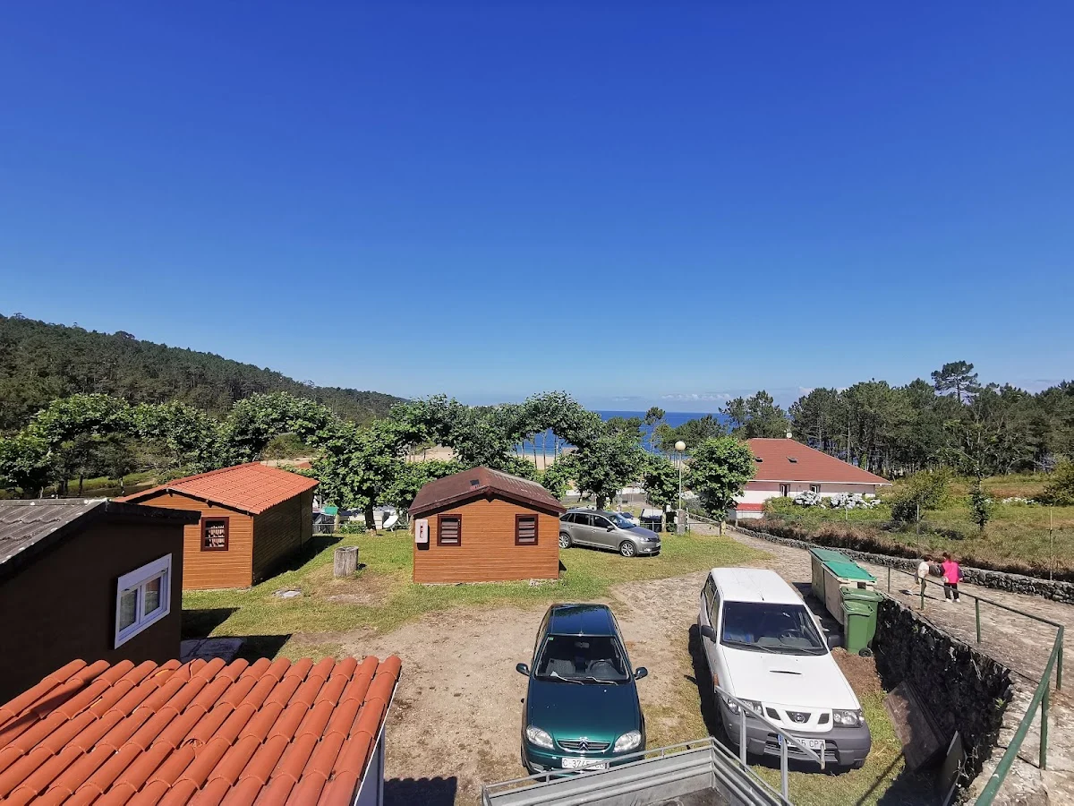 Camping O'Paraíso — camping en La Coruña, A Coruña, Galicia · 4.3 de 5 (204 opiniones)
