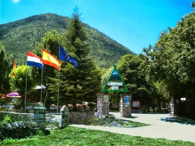 Camping Oto — camping en Oto, Huesca, Aragón · 4.6 de 5 (2041 opiniones)
