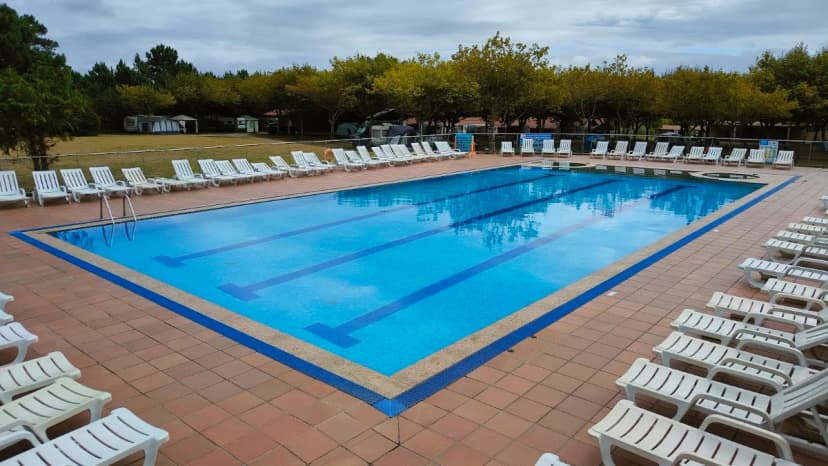 Camping Paisaxe II — foto 3, en O Grove, Pontevedra