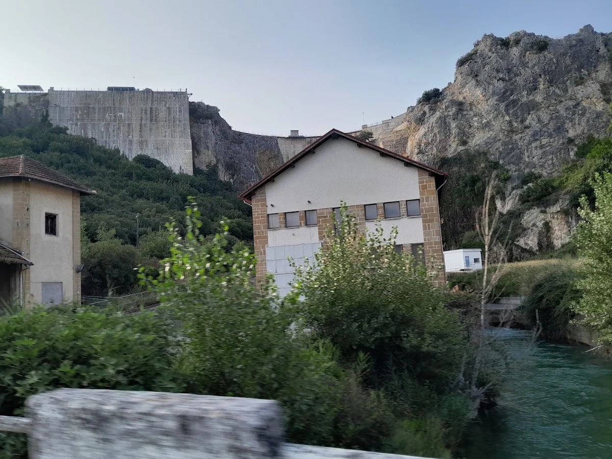 Camping Pantano de Alloz — camping en Lerate, Navarra, Navarra · 4.4 de 5 (125 opiniones)