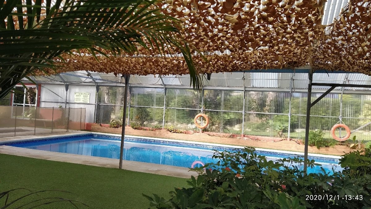Camping Parque Tropical — camping en Estepona, Málaga, Andalucía · 3.9 de 5 (1217 opiniones)