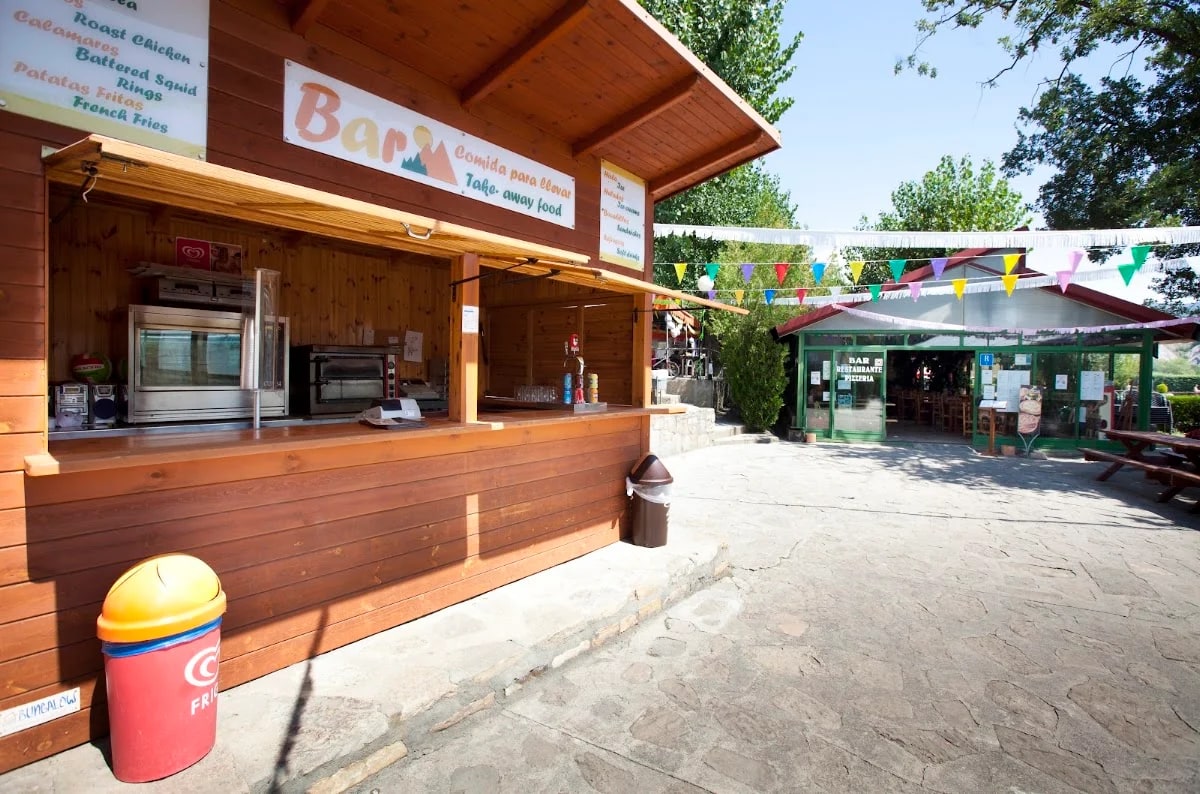 Camping Peña Montañesa — camping en Labuerda, Huesca, Aragón · 4.1 de 5 (2325 opiniones)