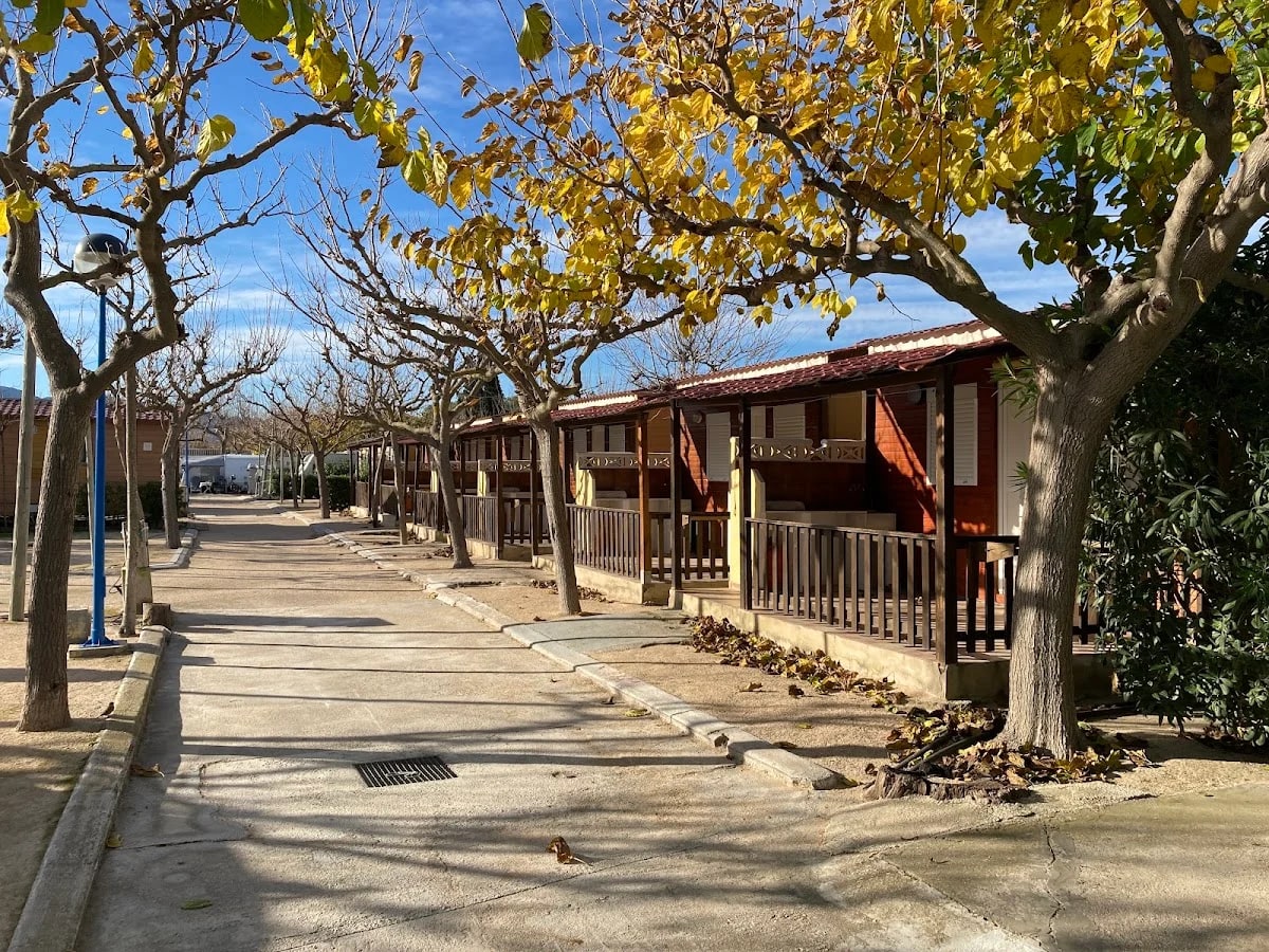 Camping Pepe · Playa de Oliva — camping en Oliva, Valencia, Comunidad Valenciana · 4.1 de 5 (2628 opiniones)
