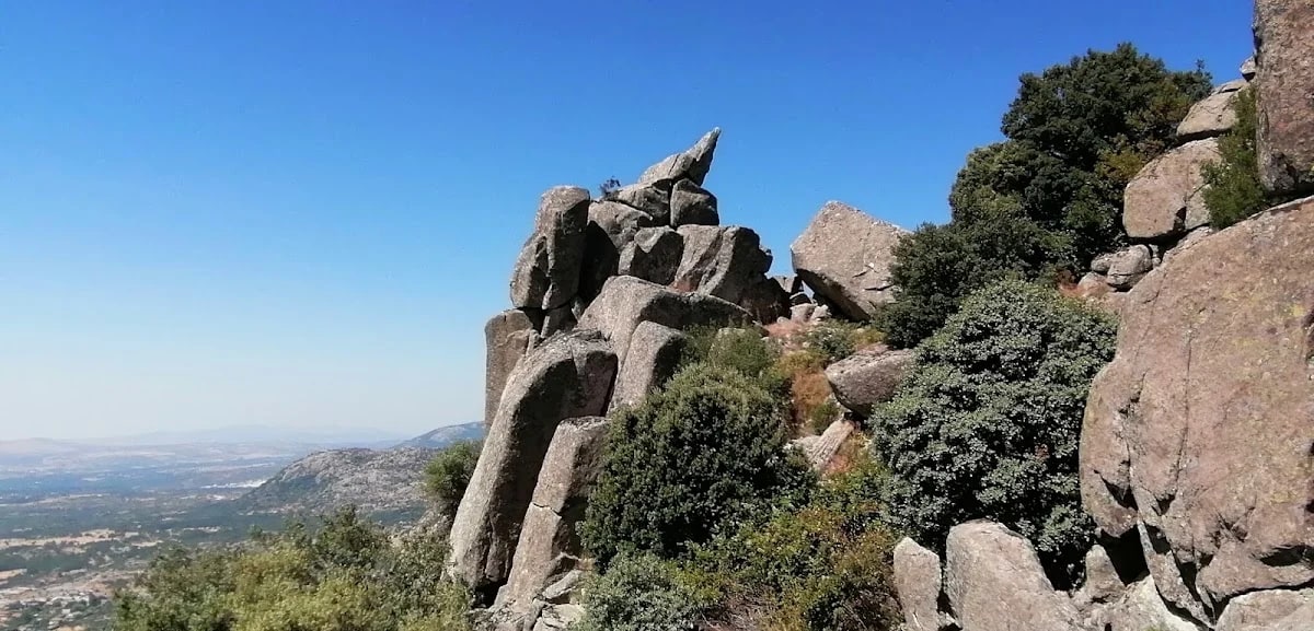 Camping Pico De La Miel — camping en La Cabrera, Madrid, Comunidad de Madrid · 3.9 de 5 (1471 opiniones)