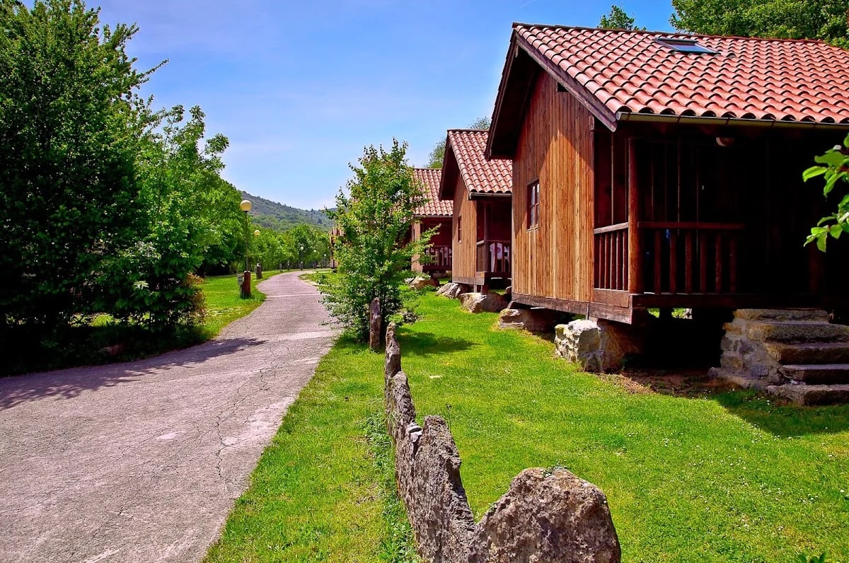 Camping Picos de Europa — camping en Avín, Asturias, Asturias · 4.6 de 5 (1132 opiniones)