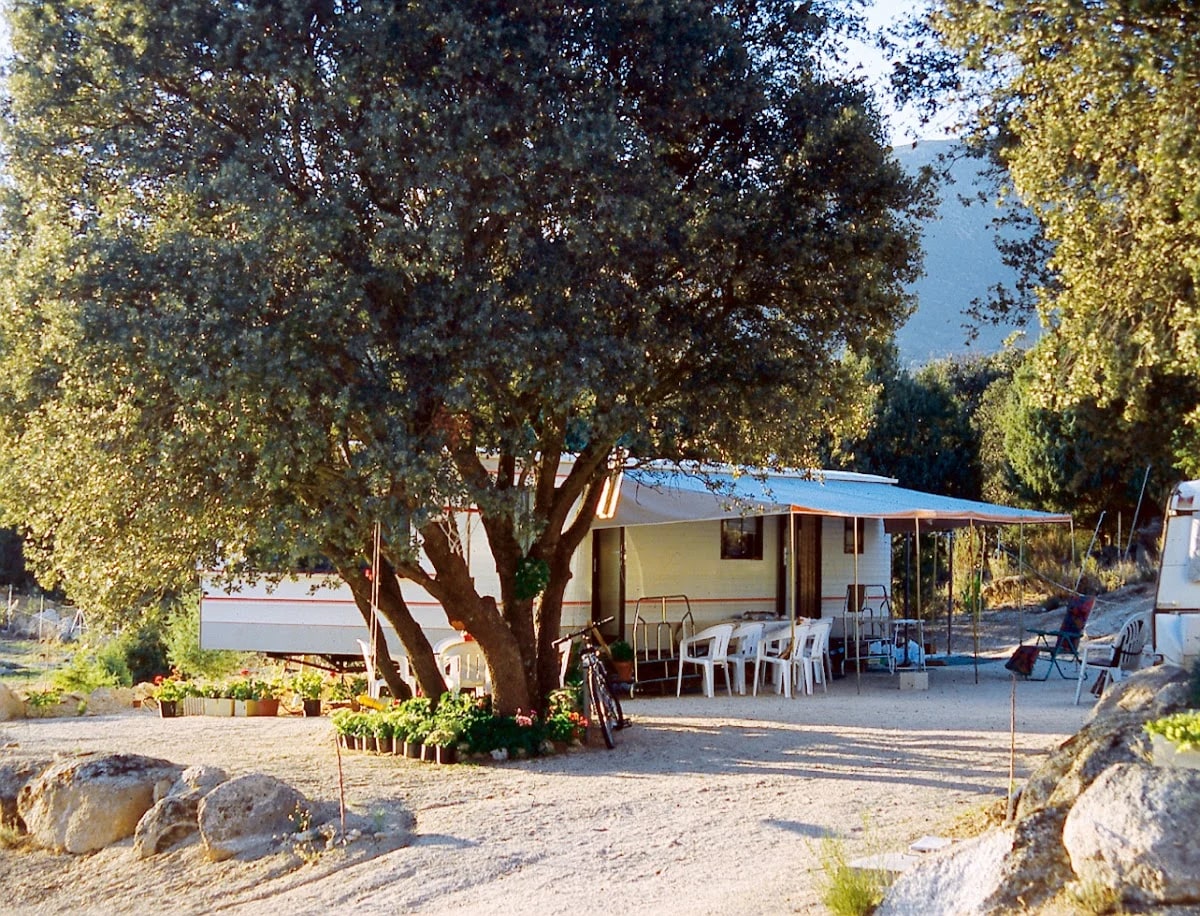 Camping Piscis — camping en Navalafuente, Madrid, Comunidad de Madrid · 3.9 de 5 (744 opiniones)