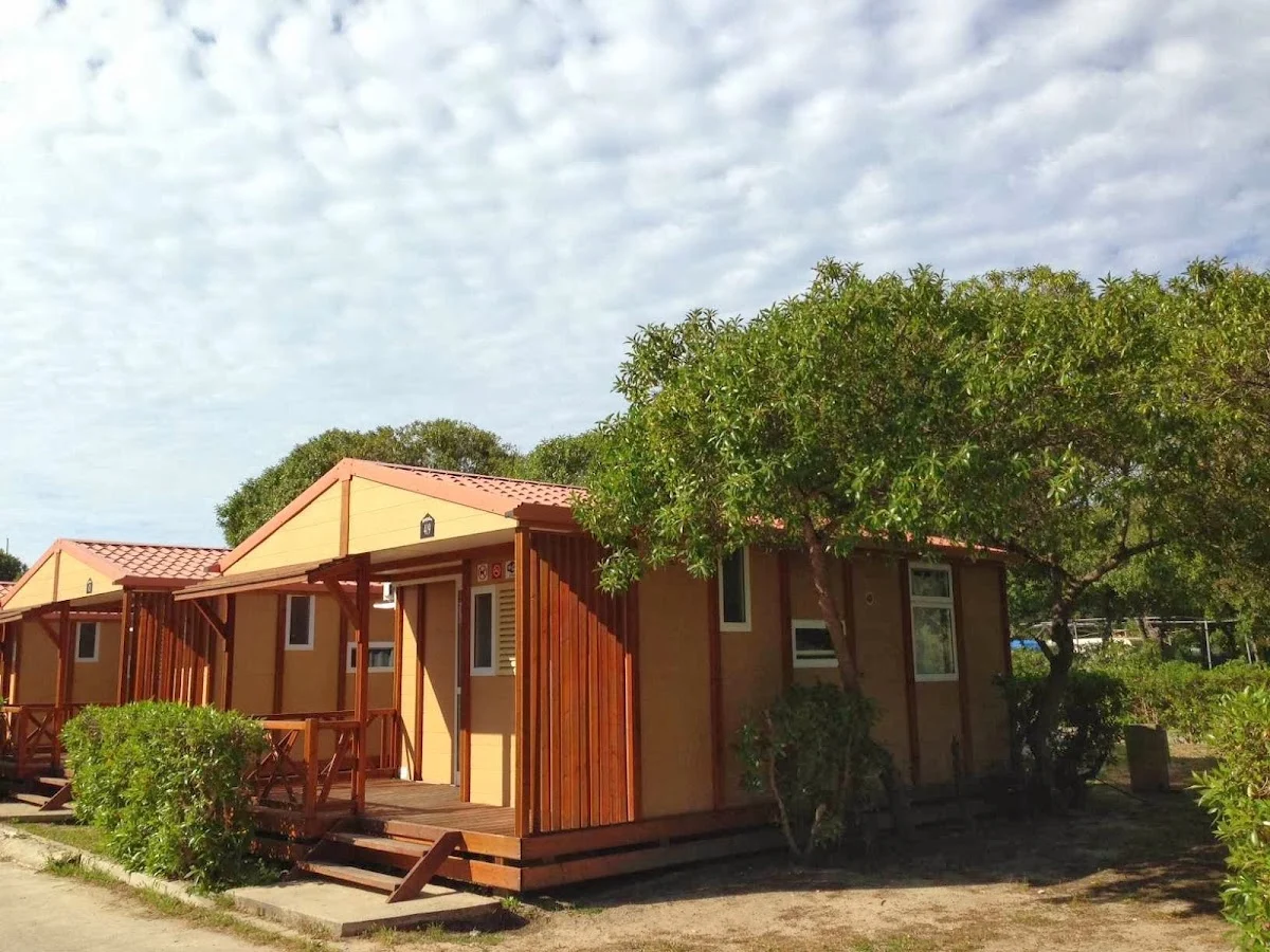 Camping Playa Aguadulce — camping en Rota, Cádiz, Andalucía · 4.2 de 5 (1581 opiniones)