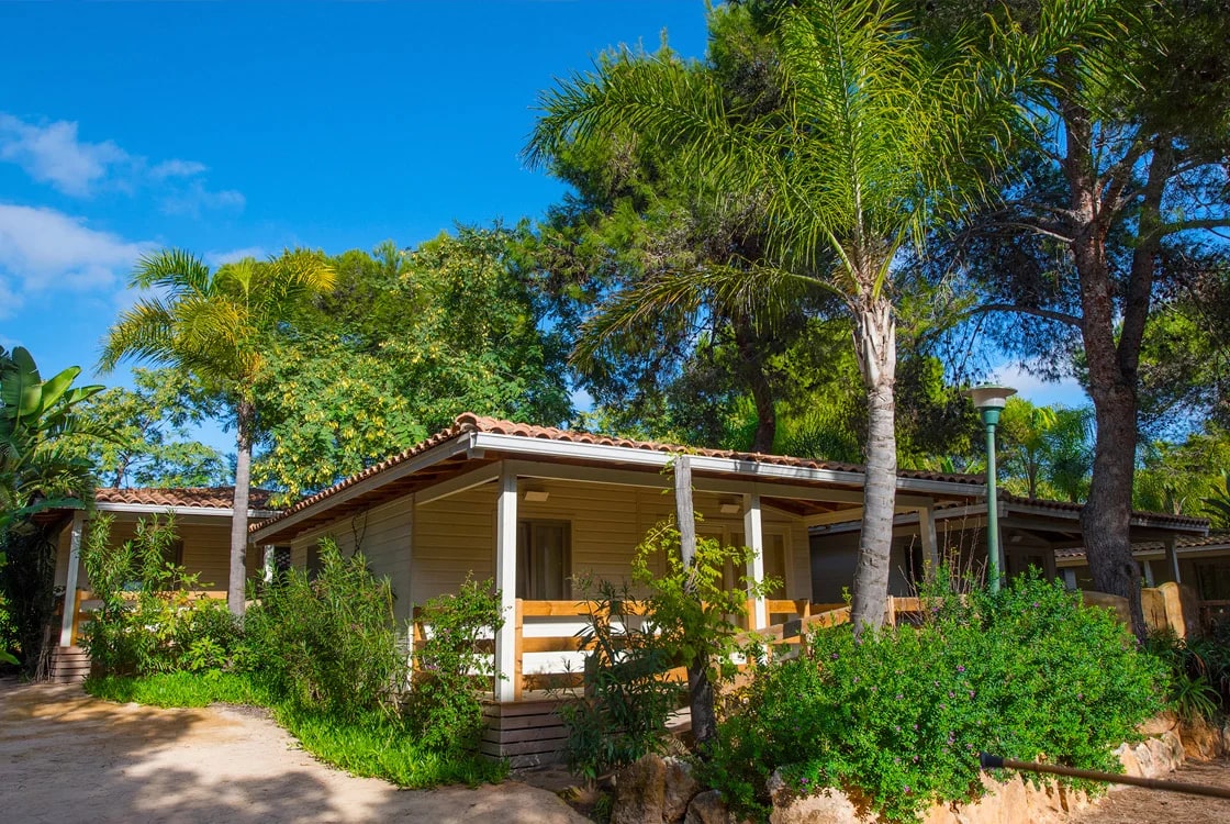 Camping Playa Bara — camping en Roda de Berà, Tarragona, Cataluña · 4.3 de 5 (3410 opiniones)