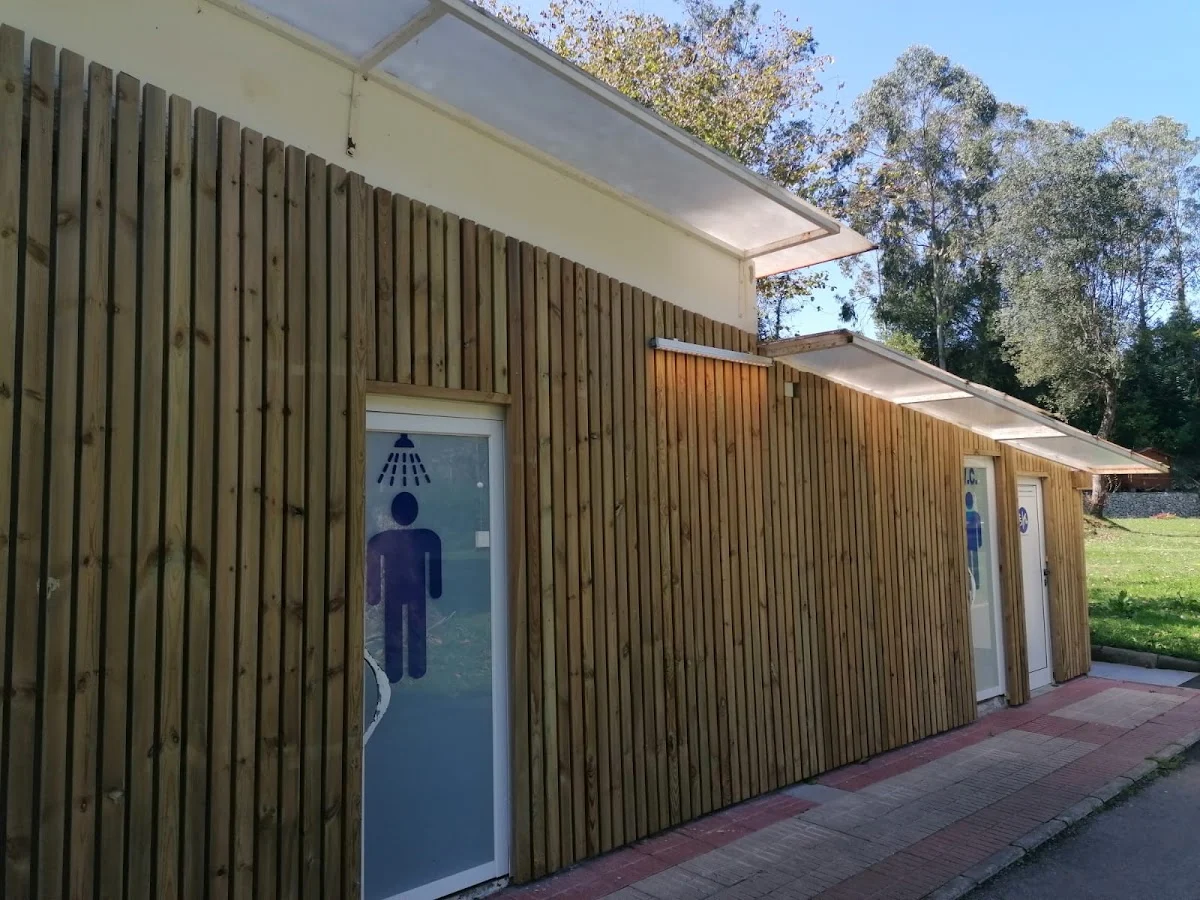 Camping Playa de La Franca Bungalows Asturias — camping en La Franca, Asturias, Asturias · 3.6 de 5 (1269 opiniones)