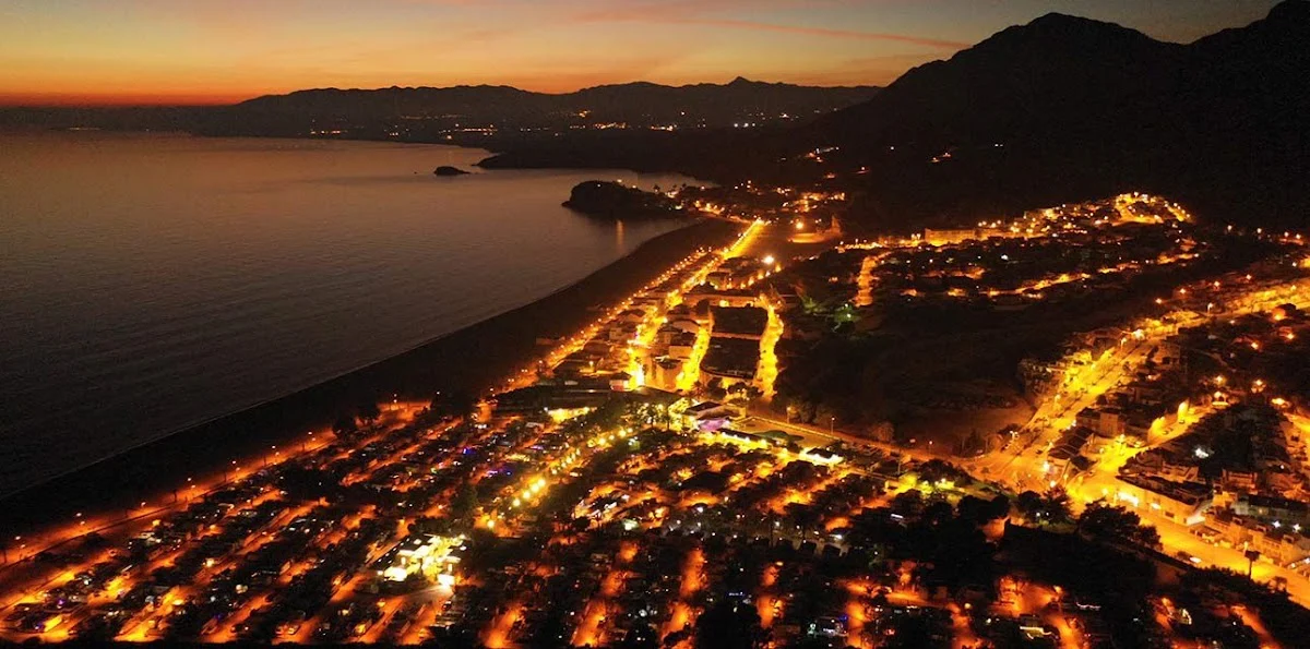 Camping Playa de Mazarrón — camping en Mazarrón, Murcia, Murcia · 4.3 de 5 (4962 opiniones)