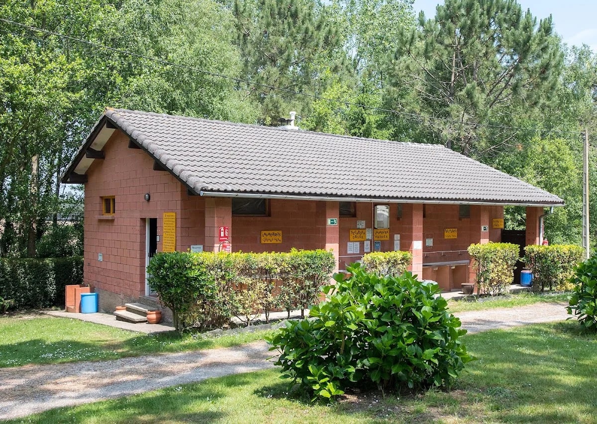 Camping Playa de Otur — camping en Outur, Asturias, Asturias · 4.4 de 5 (650 opiniones)