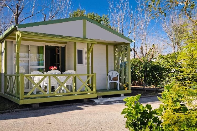 Camping Playa de Poniente — camping en Motril, Granada, Andalucía · 3.9 de 5 (2176 opiniones)