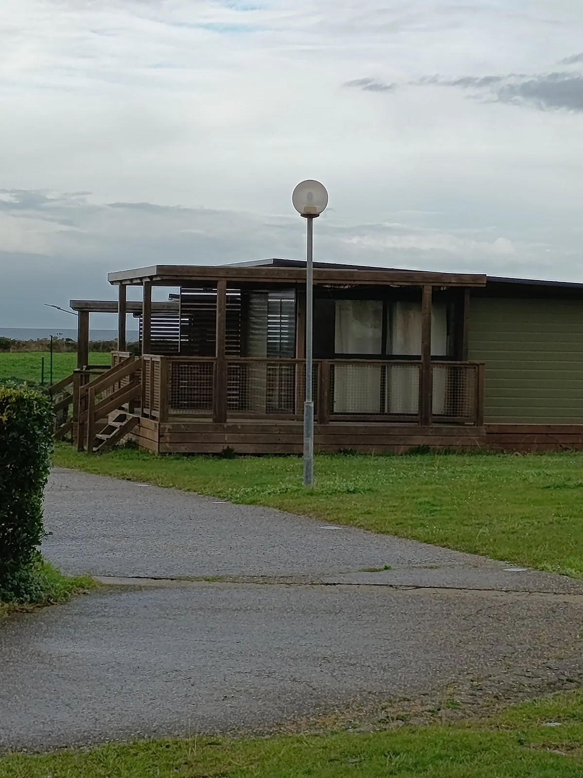 Camping Playa de Tapia — camping en Tapia de Casariego, Asturias, Asturias · 4.4 de 5 (475 opiniones)