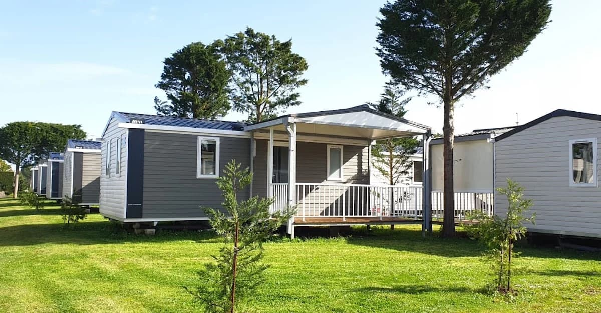 Camping Playa Joyel (4 estrellas) — camping en Noja, Cantabria, Cantabria · 4.3 de 5 (3758 opiniones)