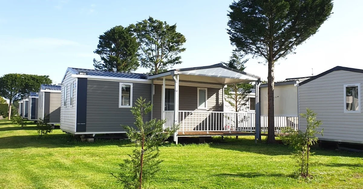 Camping Playa Joyel (4 estrellas) — camping en Noja, Cantabria, Cantabria · 4.3 de 5 (3758 opiniones)