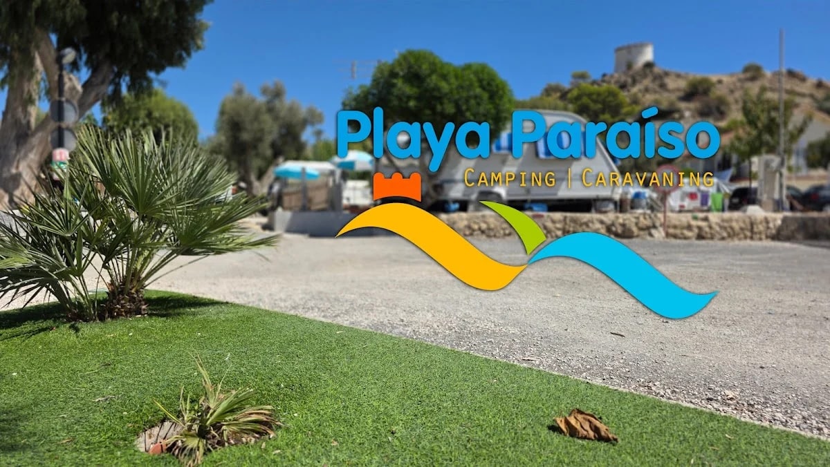 Camping Playa Paraiso — camping en Villajoyosa, Alicante, Comunidad Valenciana · 4.3 de 5 (1098 opiniones)