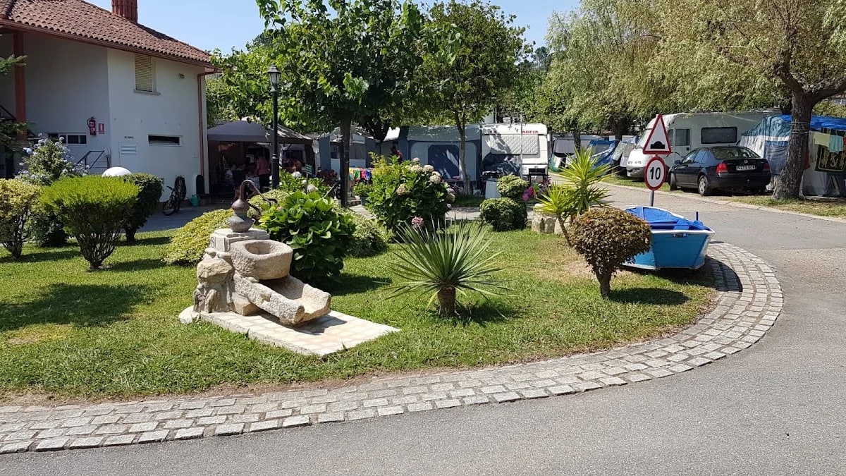 Camping Playa Rías Baixas — camping en Sanxenxo, Pontevedra, Galicia · 3.7 de 5 (384 opiniones)