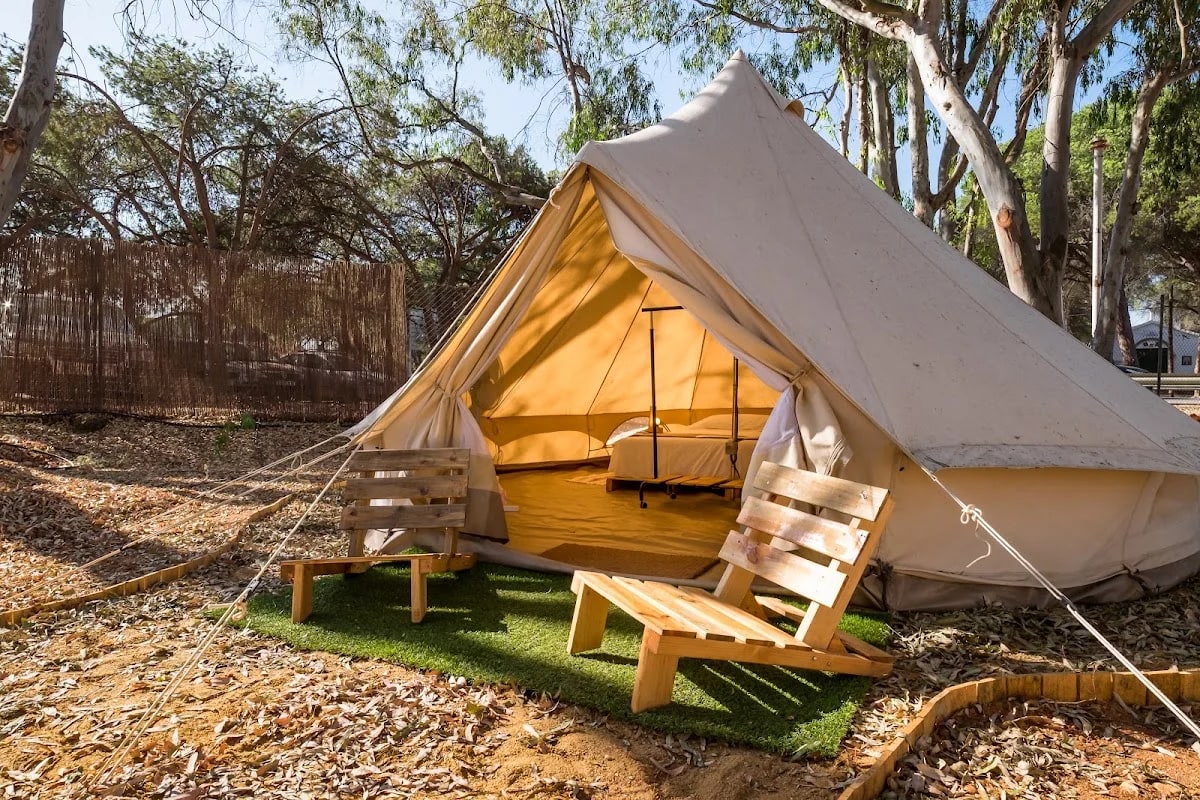 Camping Playa Taray — camping en Isla Cristina, Huelva, Andalucía · 4.1 de 5 (2625 opiniones)