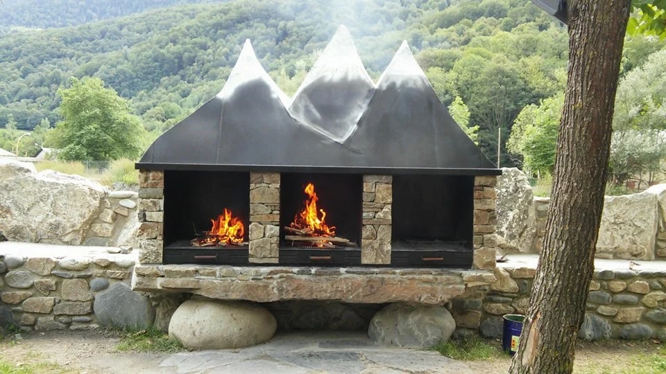 Camping Prado Verde — camping en Era Bordeta, Lérida, Cataluña · 4.5 de 5 (524 opiniones)