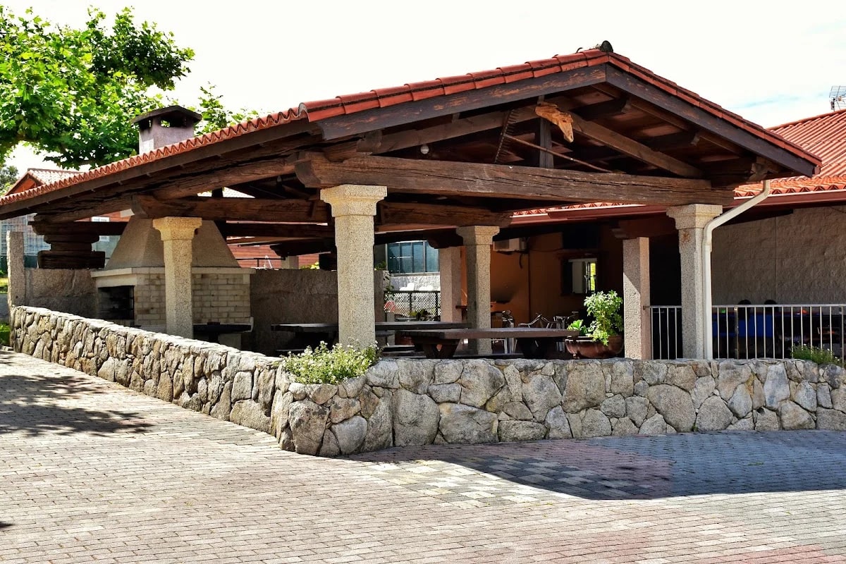 Camping Preguntoiro — camping en Lugar Soutullo, 36990, Pontevedra, España, Galicia · 4.6 de 5 (480 opiniones)