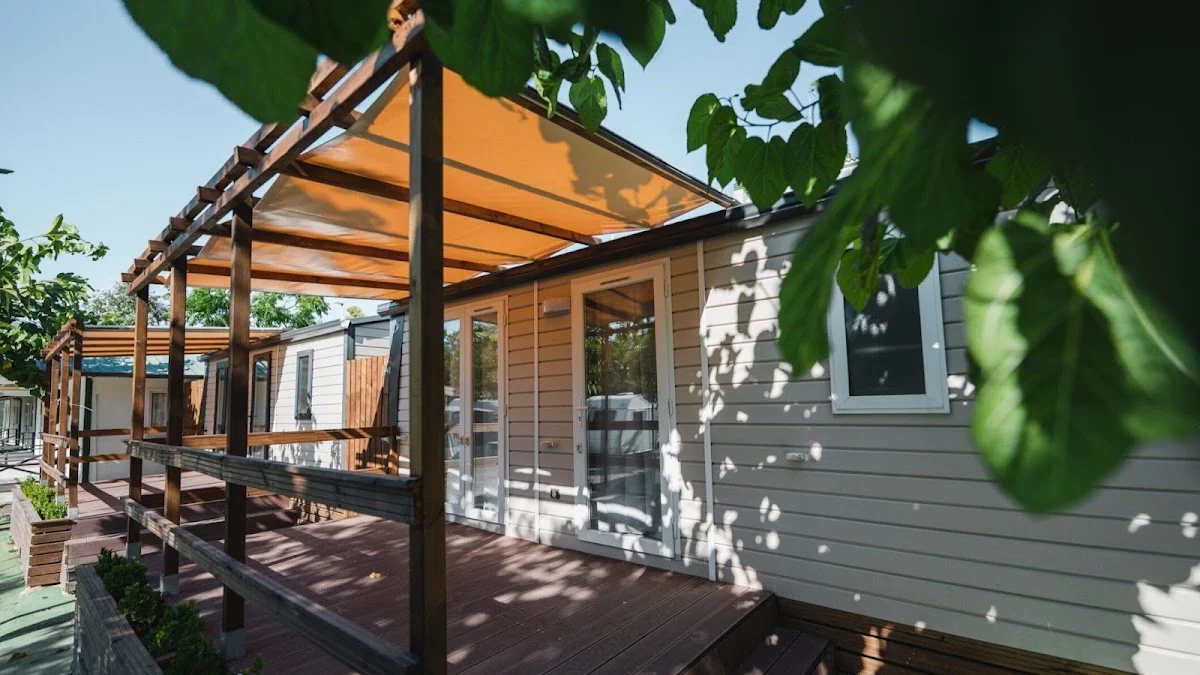 Camping Puçol - Camping Playa — camping en Puçol, Valencia, Comunidad Valenciana · 3.5 de 5 (1450 opiniones)