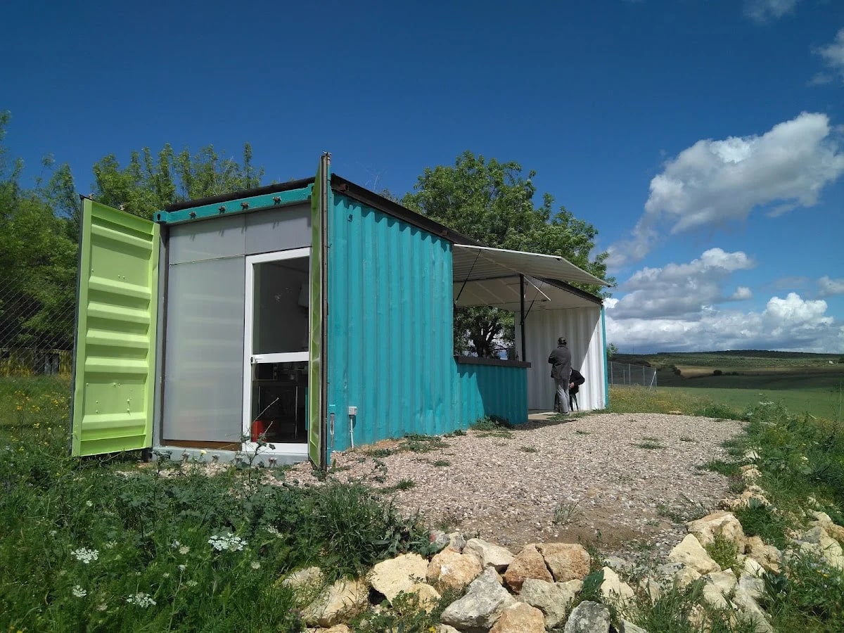 Camping Puebla — camping en La Puebla de los Infantes, Sevilla, Andalucía · 4.8 de 5 (255 opiniones)