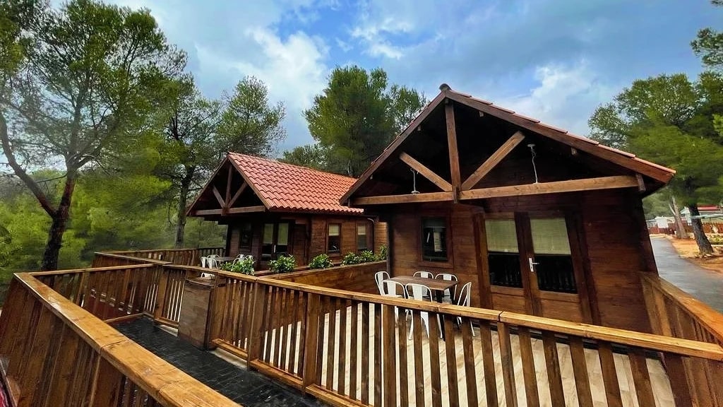 Camping Puig Campana — camping en Finestrat, Alicante, Comunidad Valenciana · 4.4 de 5 (541 opiniones)