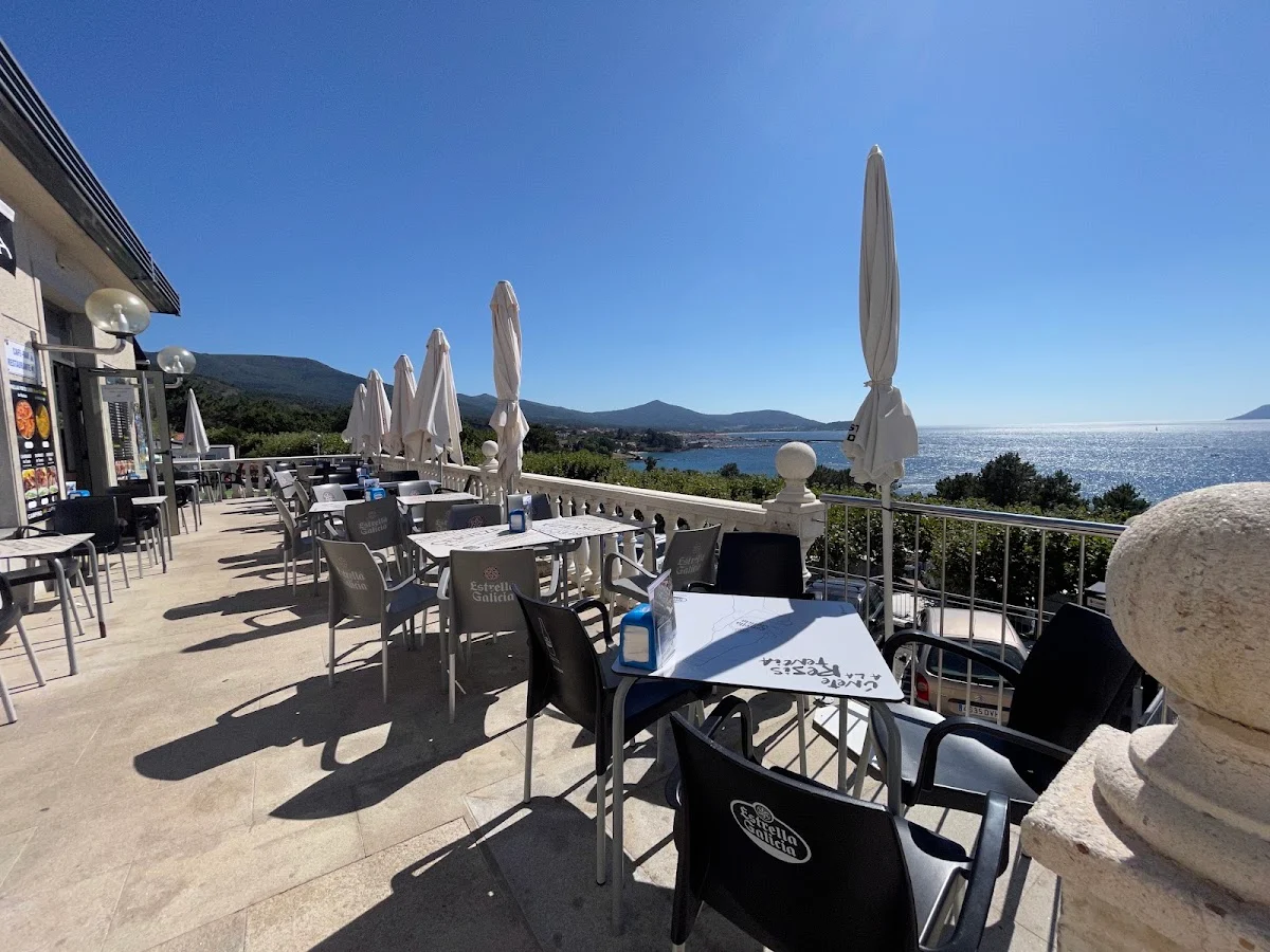 Camping Punta Batuda — camping en 15999 Puerto del Son, La Coruña, España, Galicia · 4.2 de 5 (1321 opiniones)