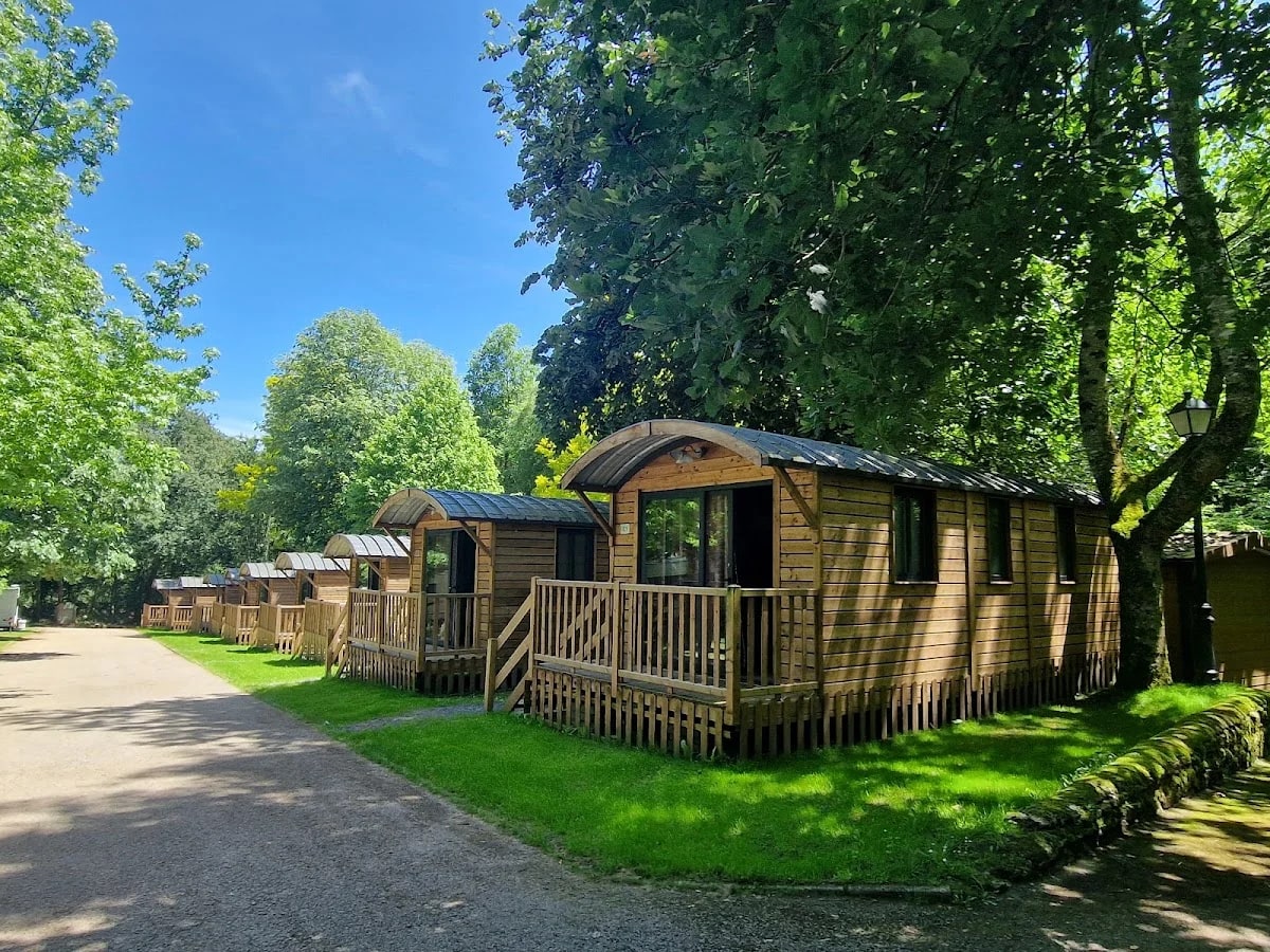 Camping Ramales — camping en Ramales de la Victoria, Cantabria, Cantabria · 4.5 de 5 (782 opiniones)