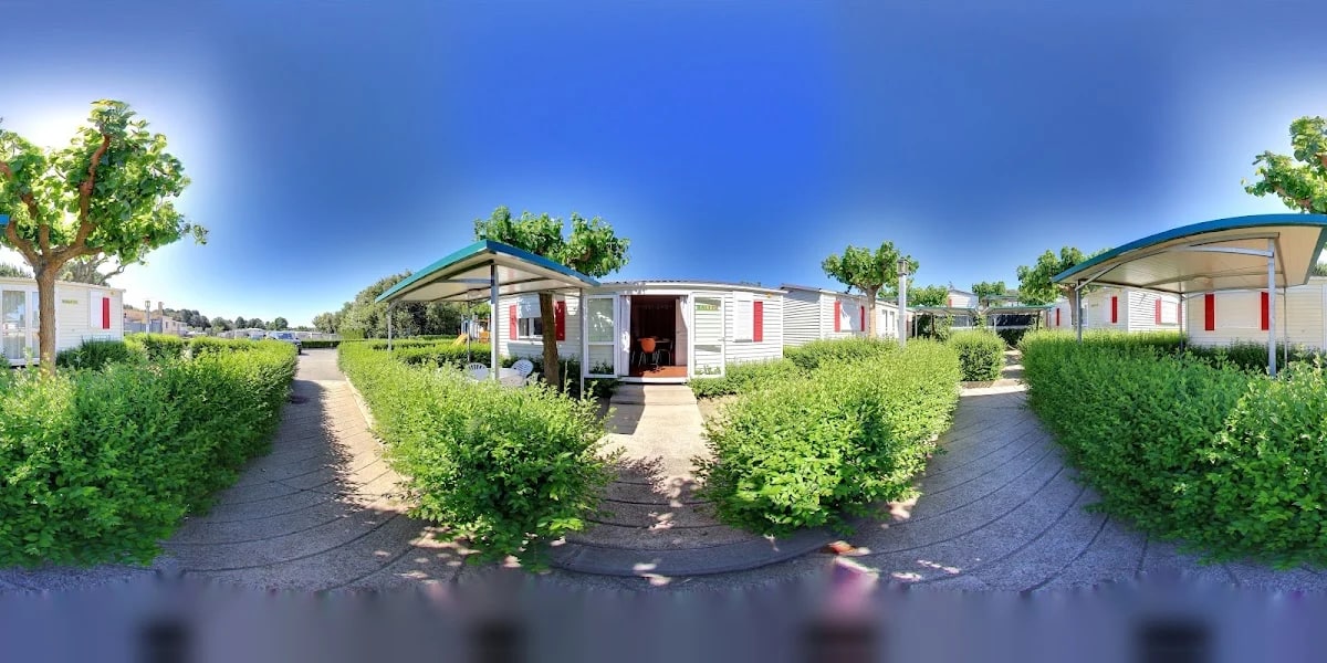 Camping Resort & Bungalow Park Mas Patoxas — camping en Pals, Girona, Cataluña · 4.1 de 5 (1600 opiniones)