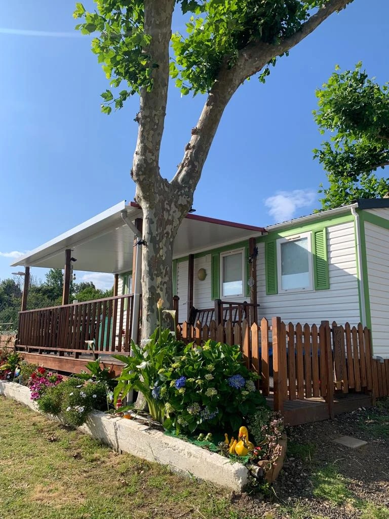 Camping Rianxo — camping en Rianxo, A Coruña, Galicia · 3.9 de 5 (326 opiniones)