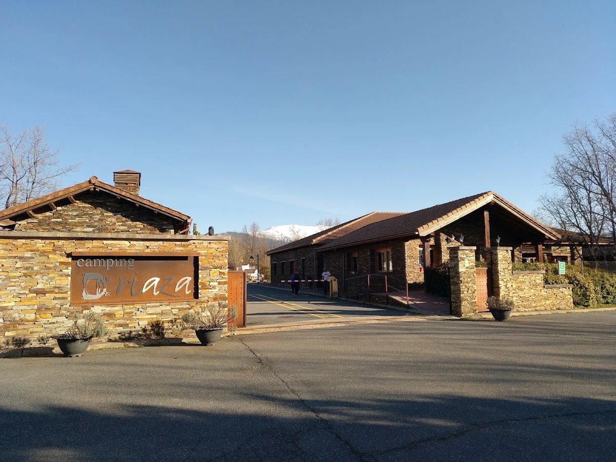 Camping Riaza — camping en Riaza, Segovia, Castilla y León · 4.2 de 5 (1620 opiniones)