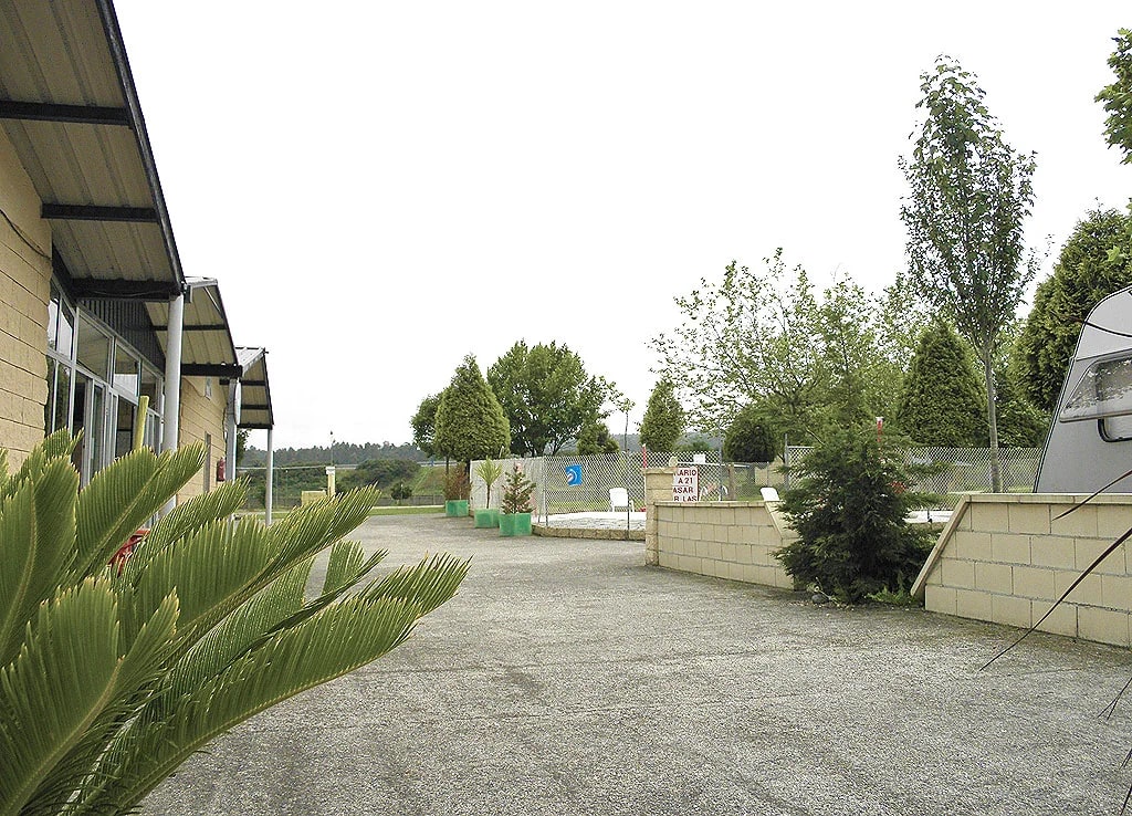 Camping Ribadeo — camping en Ribadeo, Lugo, Galicia · 4.3 de 5 (464 opiniones)