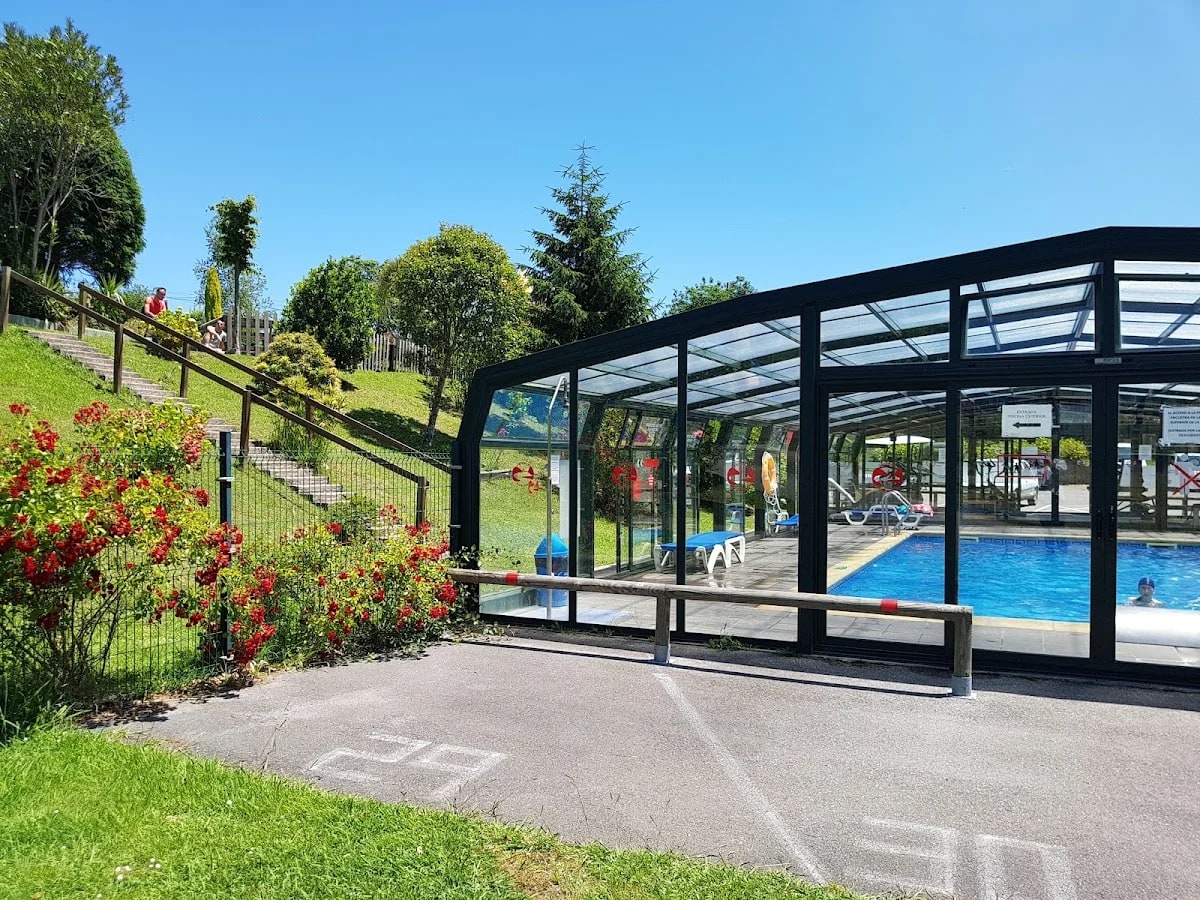 Camping Ribadesella Asturias — camping en Sebreño, Asturias, Asturias · 4.2 de 5 (2195 opiniones)
