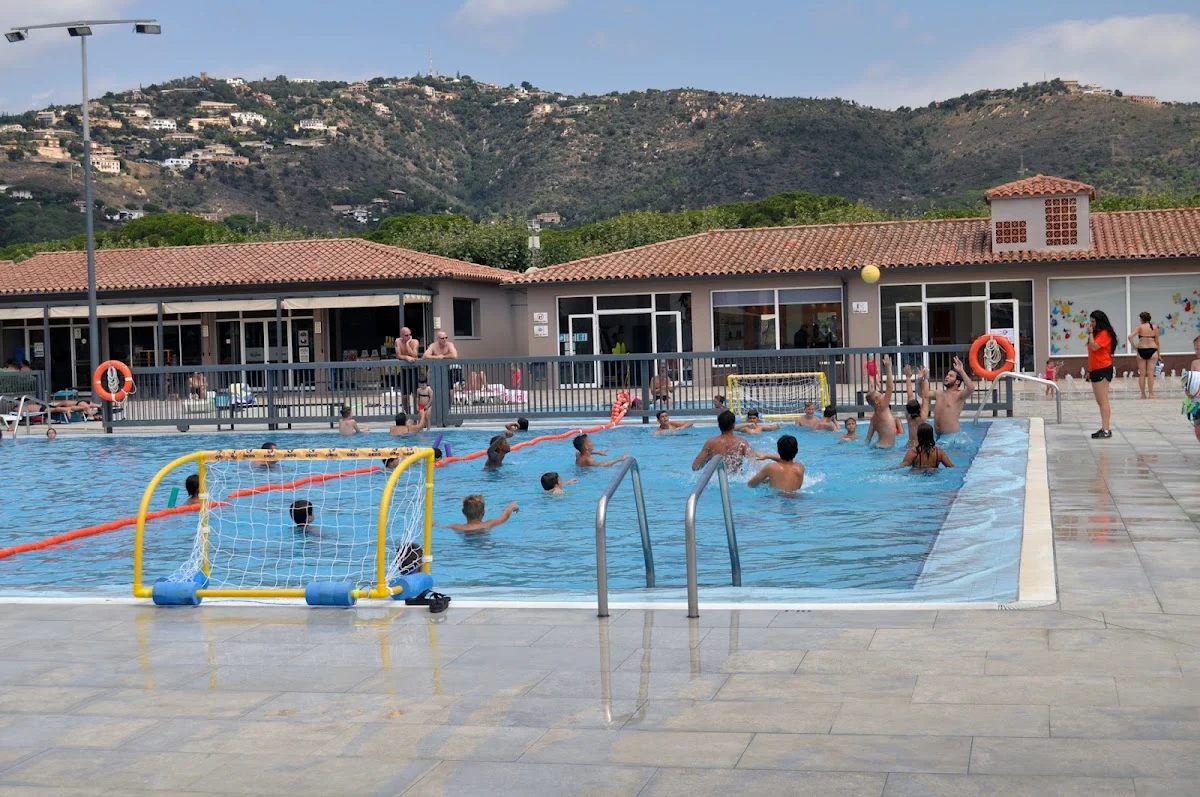 CAMPING RIEMBAU — camping en Platja d'Aro, Girona, Cataluña · 4.4 de 5 (1511 opiniones)