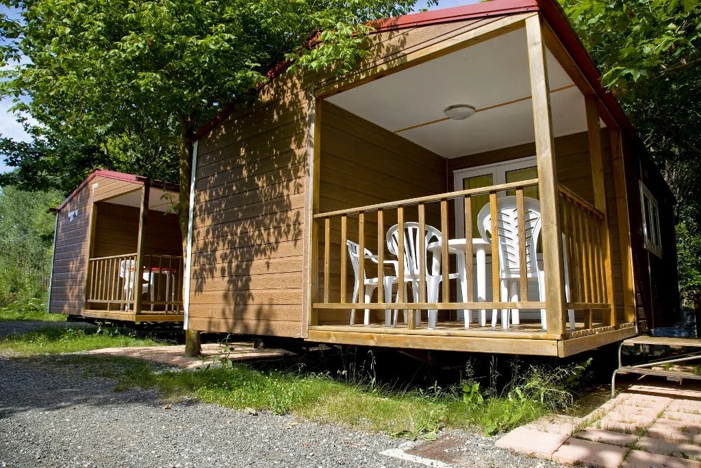 Camping Riezu - Navarra — camping en Riezu, Navarra, Navarra · 4.0 de 5 (329 opiniones)