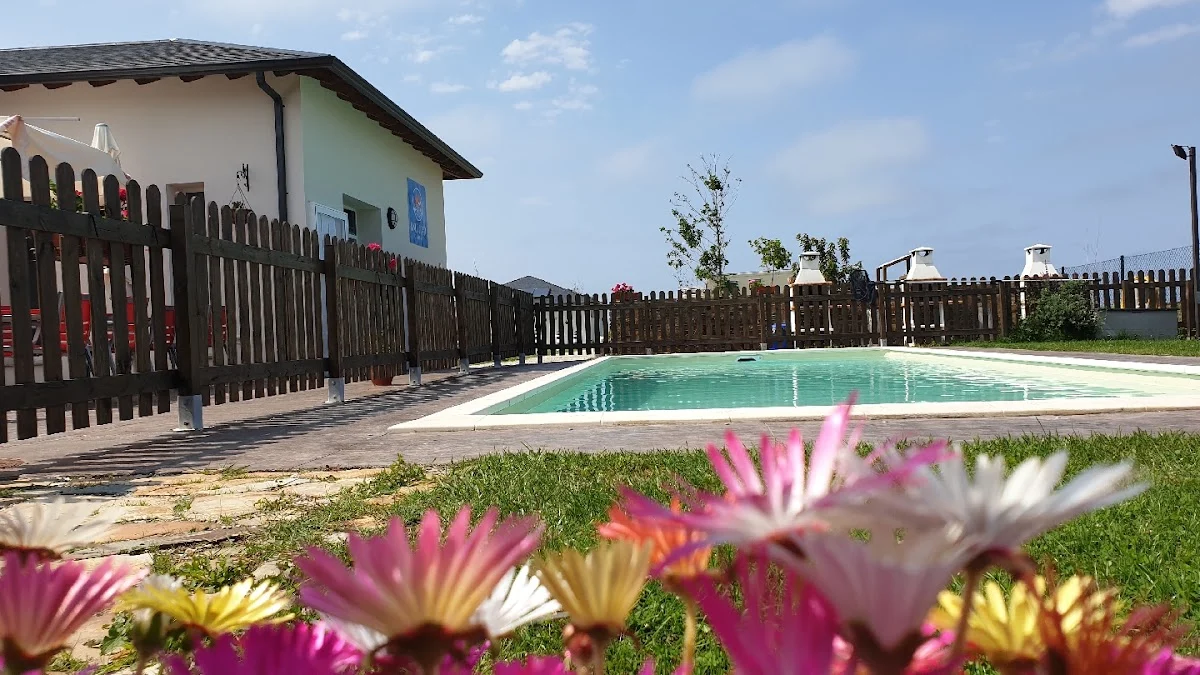 Camping Rinlo Costa — camping en Meirengos, 51, 27796, Lugo, España, Galicia · 4.8 de 5 (1110 opiniones)