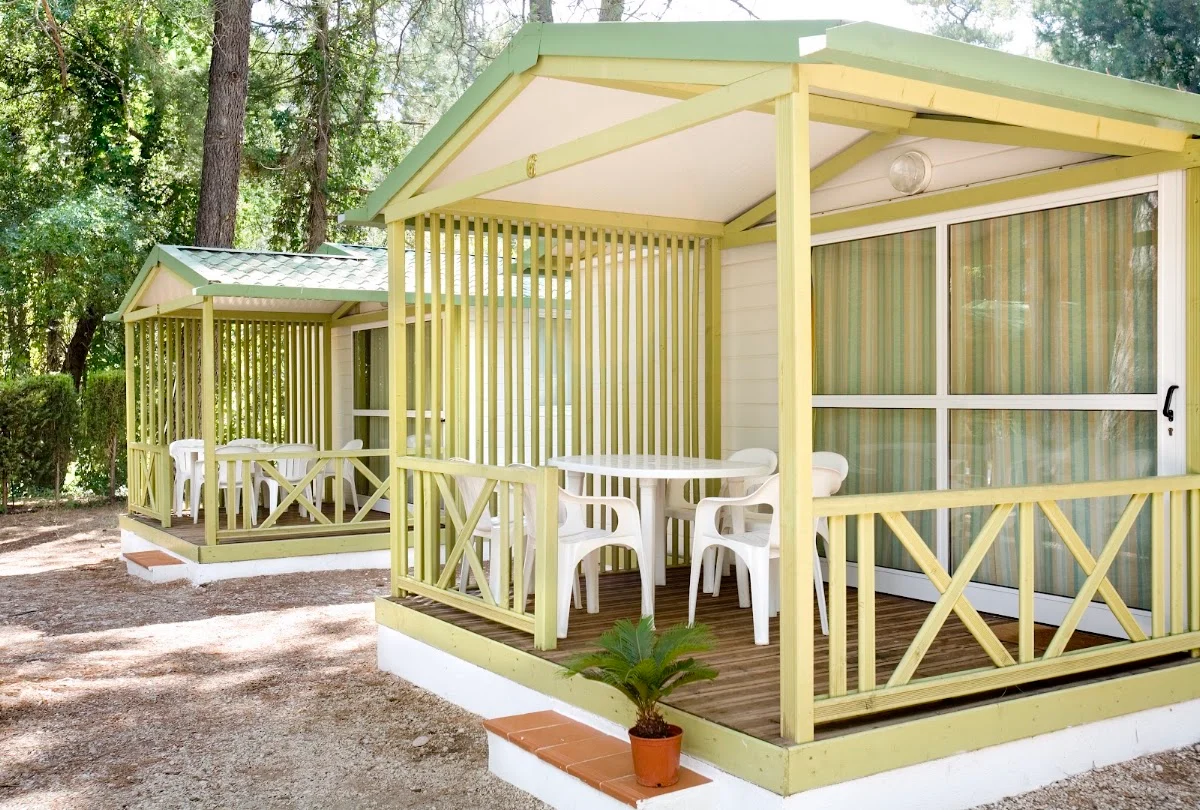 Camping Río Mundo — camping en Aldea de Mesones, Albacete, Castilla-La Mancha · 4.2 de 5 (1339 opiniones)