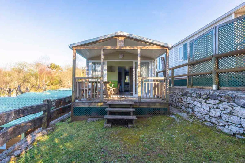 Camping Río Purón — camping en Andrín, Asturias, Asturias · 4.4 de 5 (1080 opiniones)