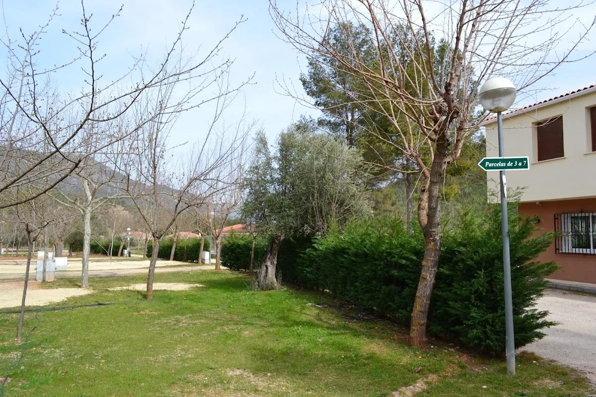 Camping Río Segura — camping en Yeste, Albacete, Castilla-La Mancha · 4.0 de 5 (435 opiniones)