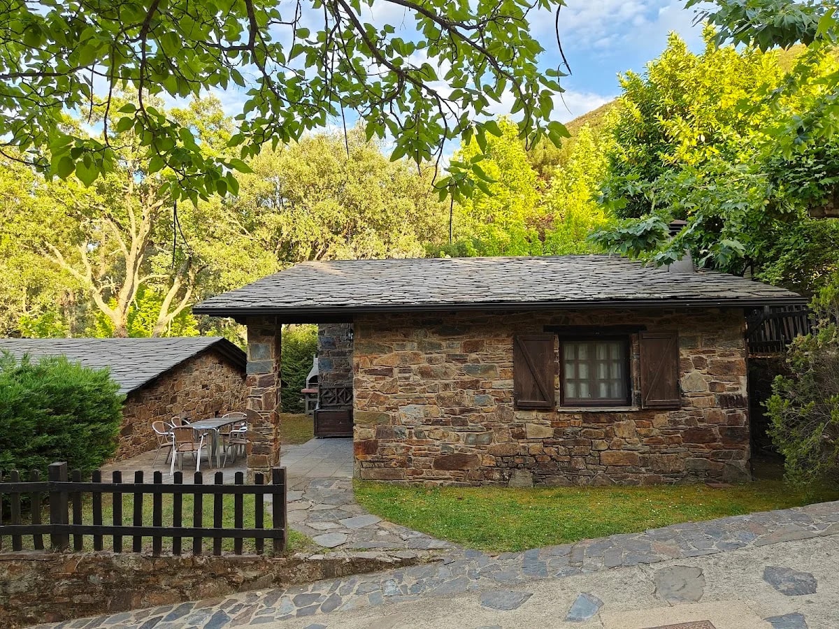 Camping Riomalo — camping en Riomalo de Abajo, Cáceres, Extremadura · 4.6 de 5 (407 opiniones)