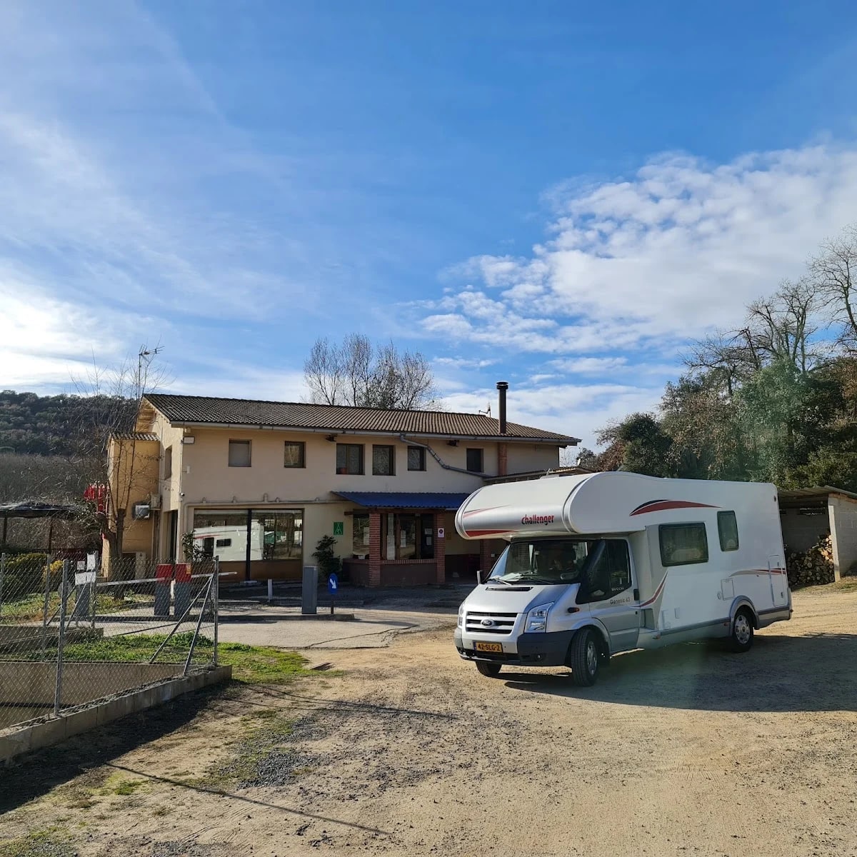 Càmping Riudarenes S.L. — camping en Girona, Girona, Cataluña · 4.0 de 5 (390 opiniones)