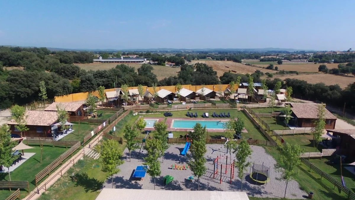 Càmping Rural Montori — camping en Ultramort, Girona, Cataluña · 4.2 de 5 (321 opiniones)