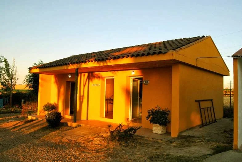 Camping Ruta de la Plata — camping en Villamayor, Salamanca, Castilla y León · 3.8 de 5 (524 opiniones)